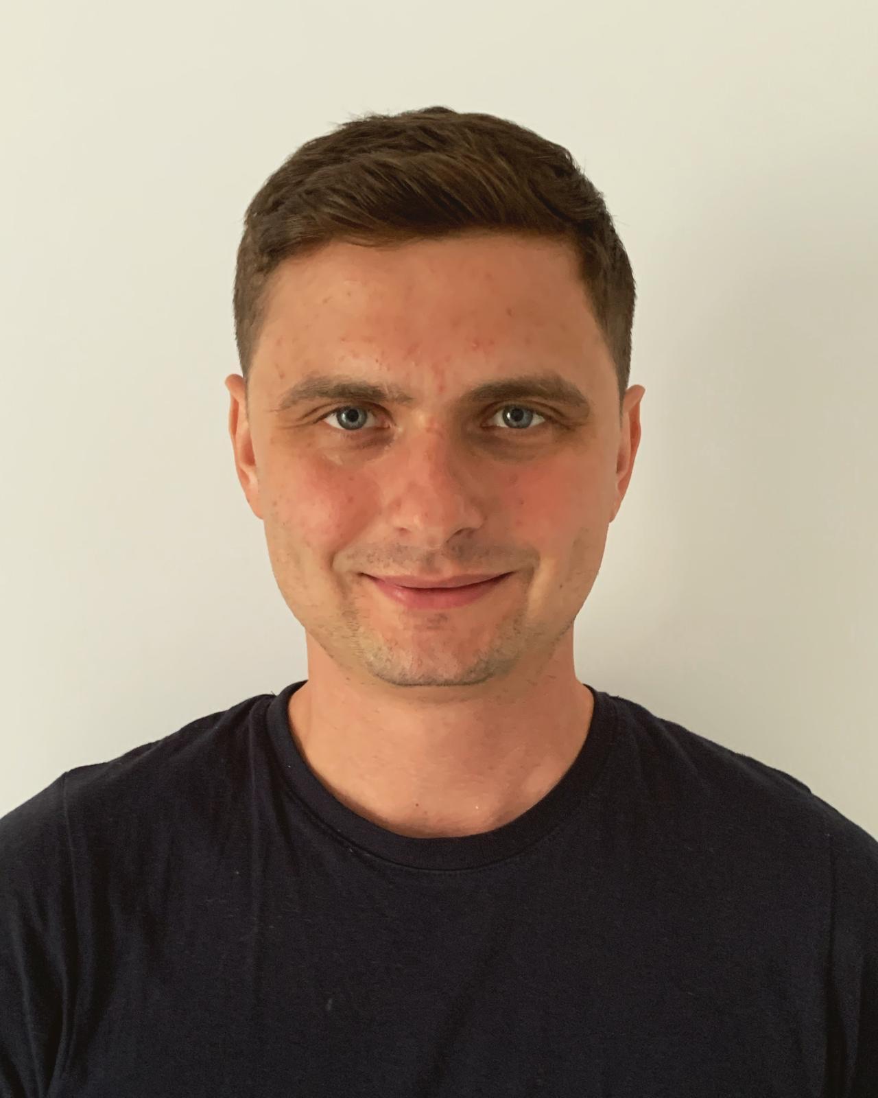 Piotr Jaromin